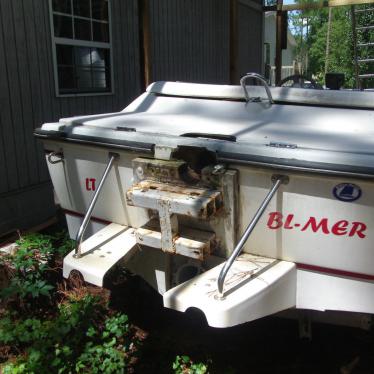 1994 Boston Whaler