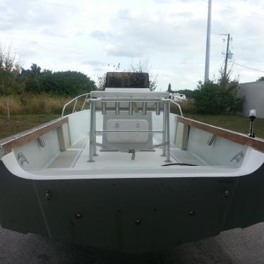 1986 Boston Whaler outrage