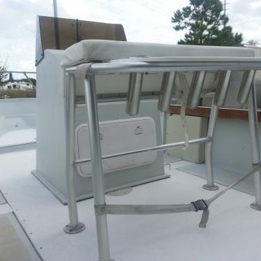 1986 Boston Whaler outrage