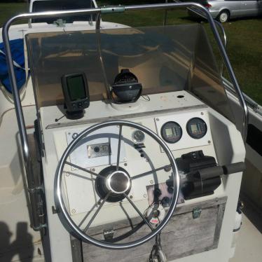 1973 Boston Whaler outrage