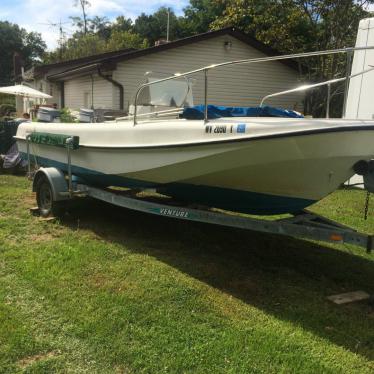 1973 Boston Whaler outrage