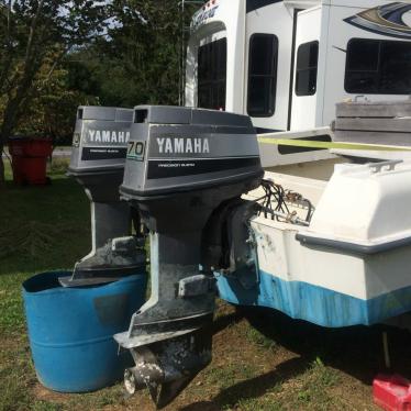 1973 Boston Whaler outrage