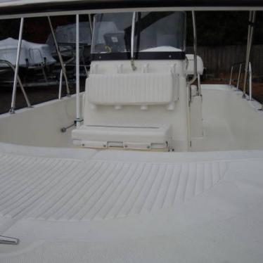 2011 Boston Whaler 150 montauk