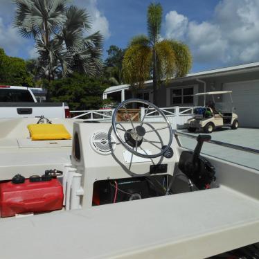 1990 Boston Whaler gls