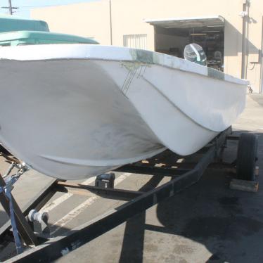 1967 Boston Whaler montauk