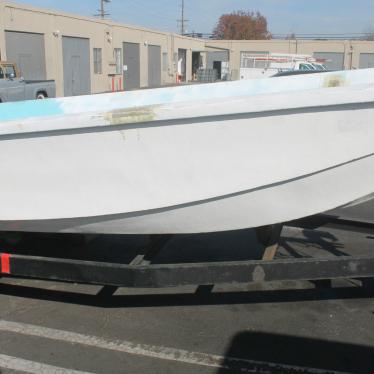 1967 Boston Whaler montauk