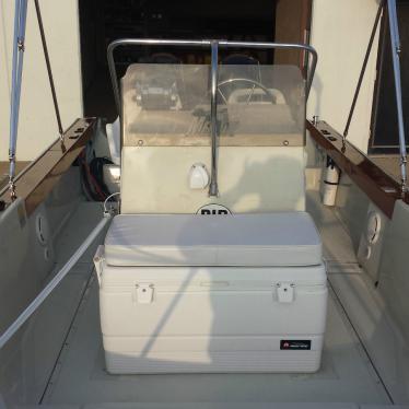 1984 Boston Whaler outrage