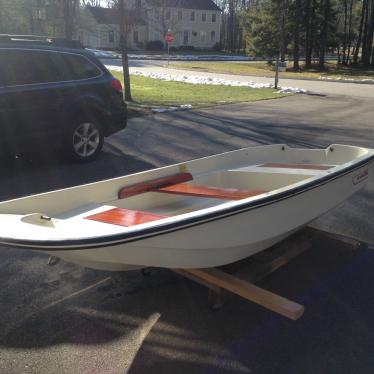 1983 Boston Whaler