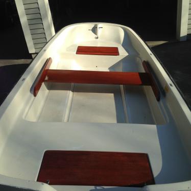 1983 Boston Whaler