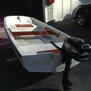 1983 Boston Whaler