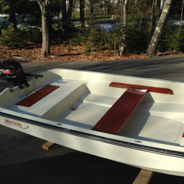 1983 Boston Whaler