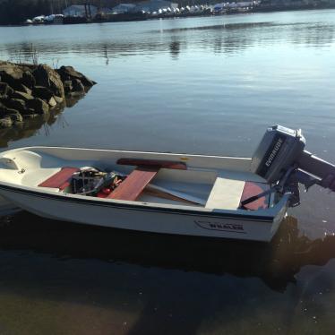 1983 Boston Whaler