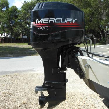 1990 Boston Whaler gls