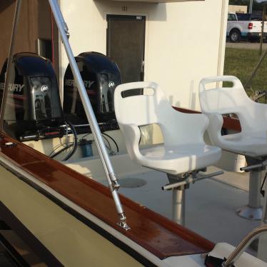 1984 Boston Whaler outrage