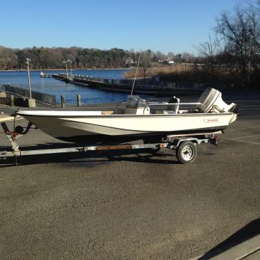 1988 Boston Whaler