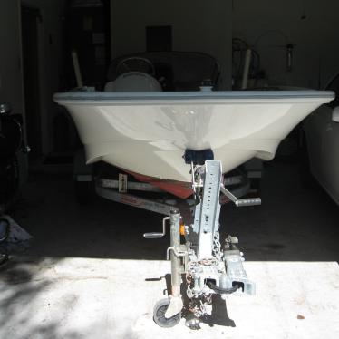 2011 Boston Whaler super sport 130