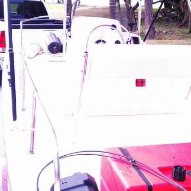 1981 Boston Whaler montauk