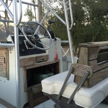 1988 Boston Whaler outrage