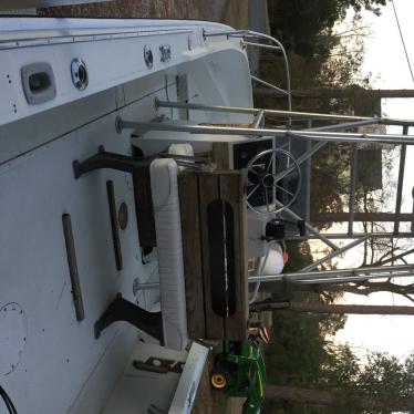 1988 Boston Whaler outrage