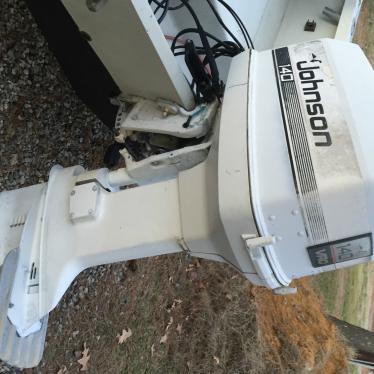 1988 Boston Whaler outrage