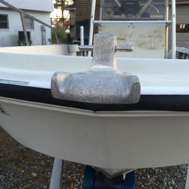 1988 Boston Whaler outrage