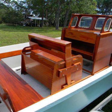 1965 Boston Whaler