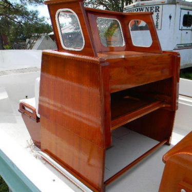 1965 Boston Whaler