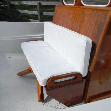 1965 Boston Whaler