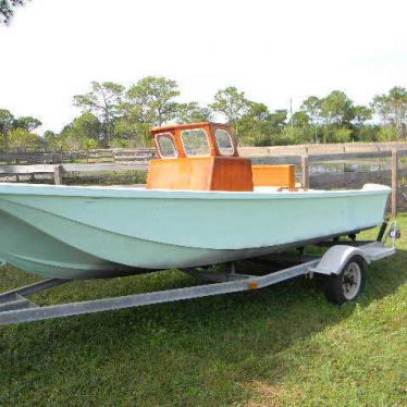 1965 Boston Whaler