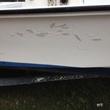 1966 Boston Whaler boston whaler