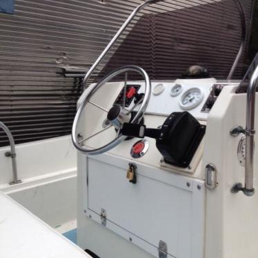 1966 Boston Whaler boston whaler