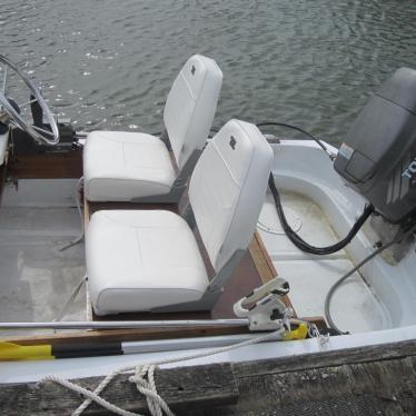 1986 Boston Whaler sport