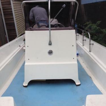 1966 Boston Whaler boston whaler