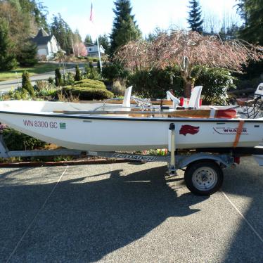 Boston Whaler 13 Sport 1983 for sale for $6,900 - Boats-from-USA.com