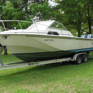 1984 Boston Whaler a60026