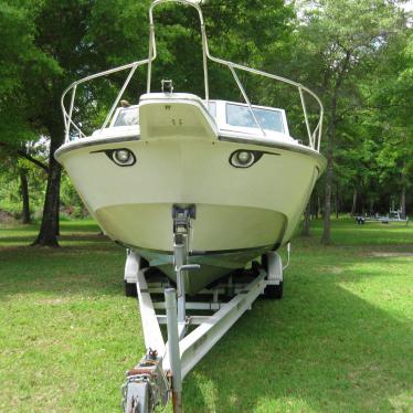 1984 Boston Whaler a60026