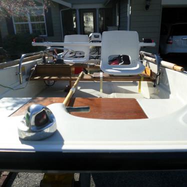 1983 Boston Whaler sport