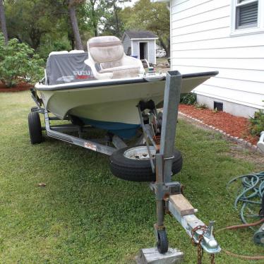 Boston Whaler 1984 15' Boat 1984 for sale for $6,500 - Boats-from-USA.com