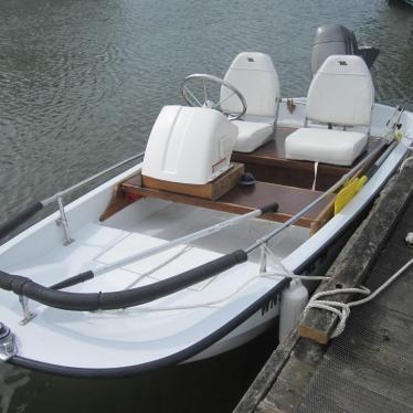 1986 Boston Whaler sport