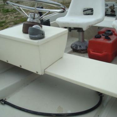 1982 Boston Whaler outboard