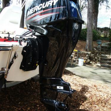 2014 Boston Whaler 130 super sport