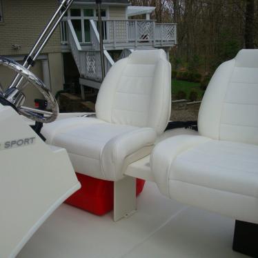 2014 Boston Whaler 130 super sport