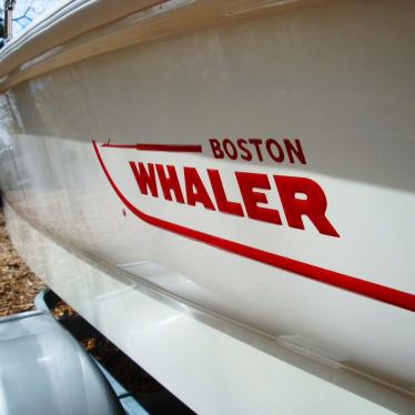 2014 Boston Whaler 130 super sport