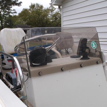 1984 Boston Whaler