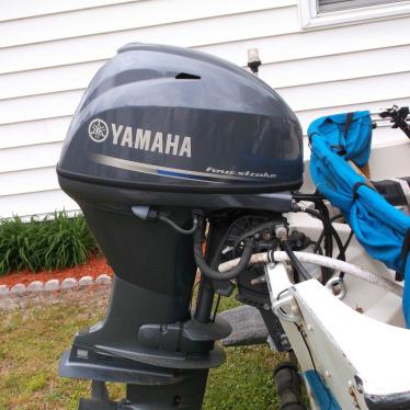 1984 Boston Whaler