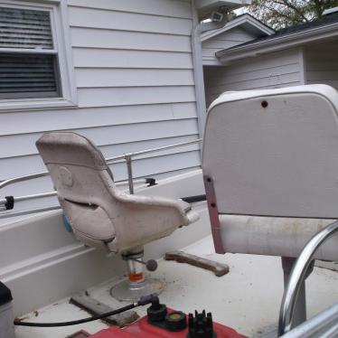 1984 Boston Whaler