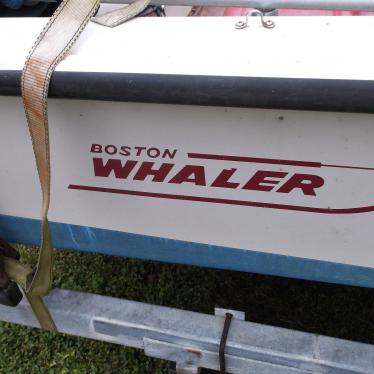 1984 Boston Whaler