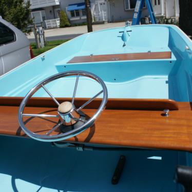 1972 Boston Whaler 13'