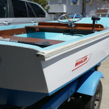 1972 Boston Whaler 13'