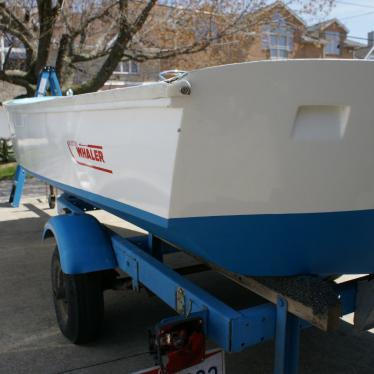 1972 Boston Whaler 13'